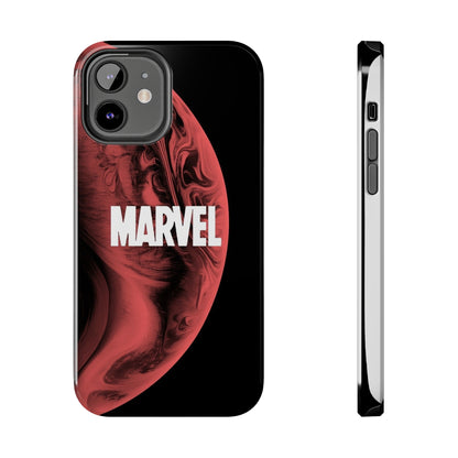 MARVEL Tough Phone Case