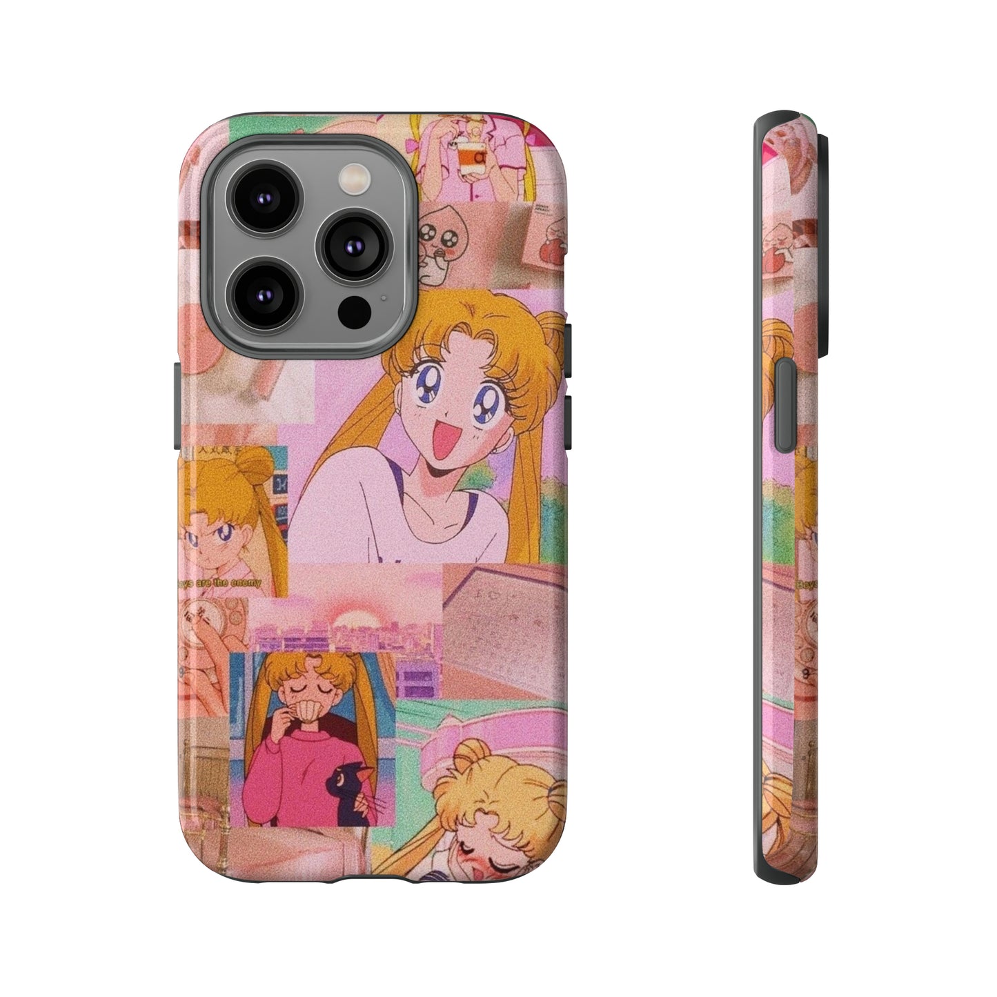 ANIME Tough Case