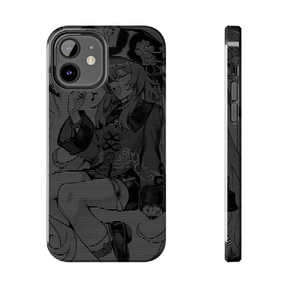 ANIME Tough Phone Case