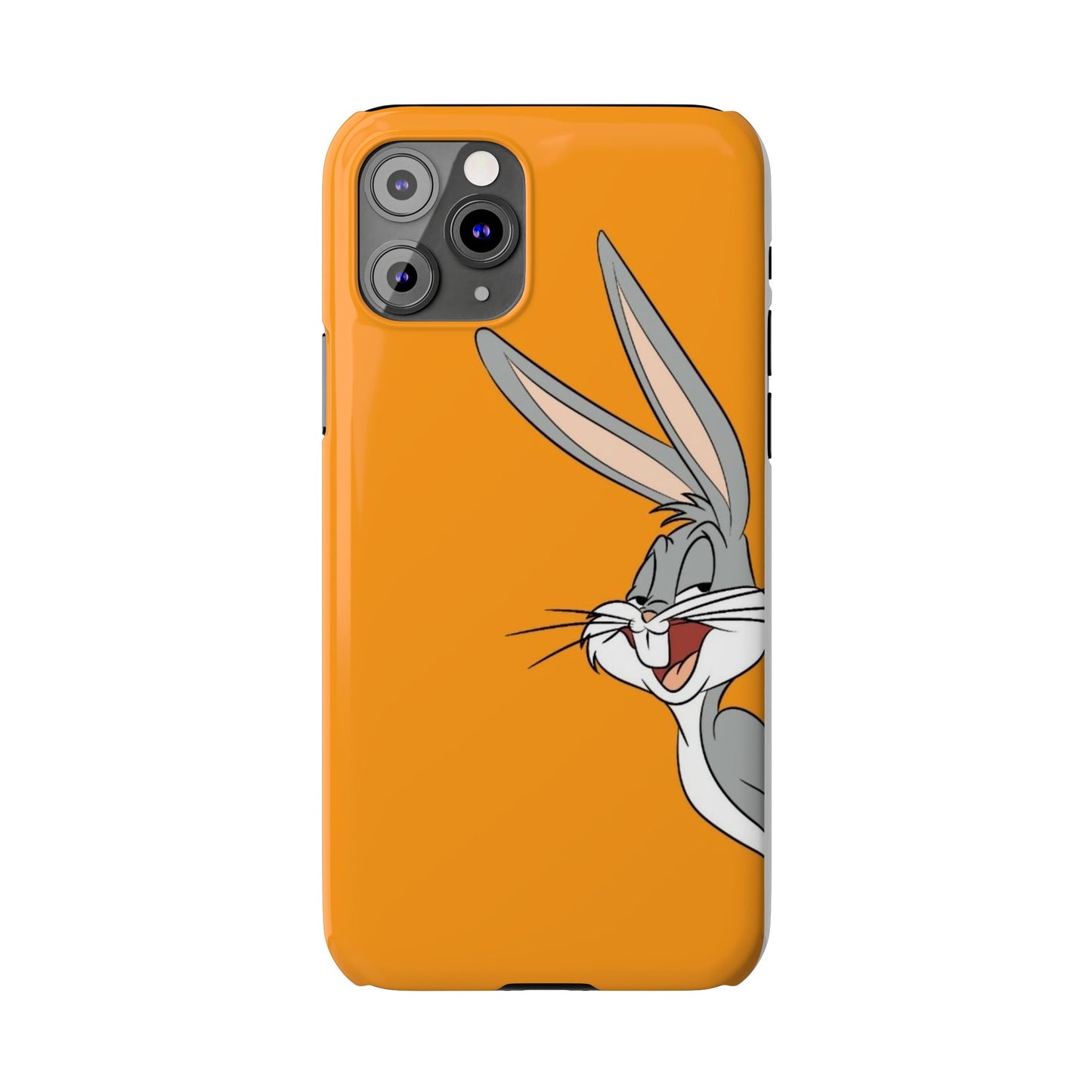 BUGS-BUNNY Slim Phone Case