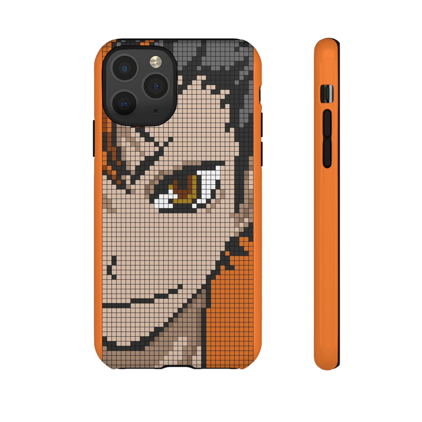 PIXEL/ANIME Tough Case