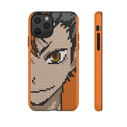 PIXEL/ANIME Tough Case