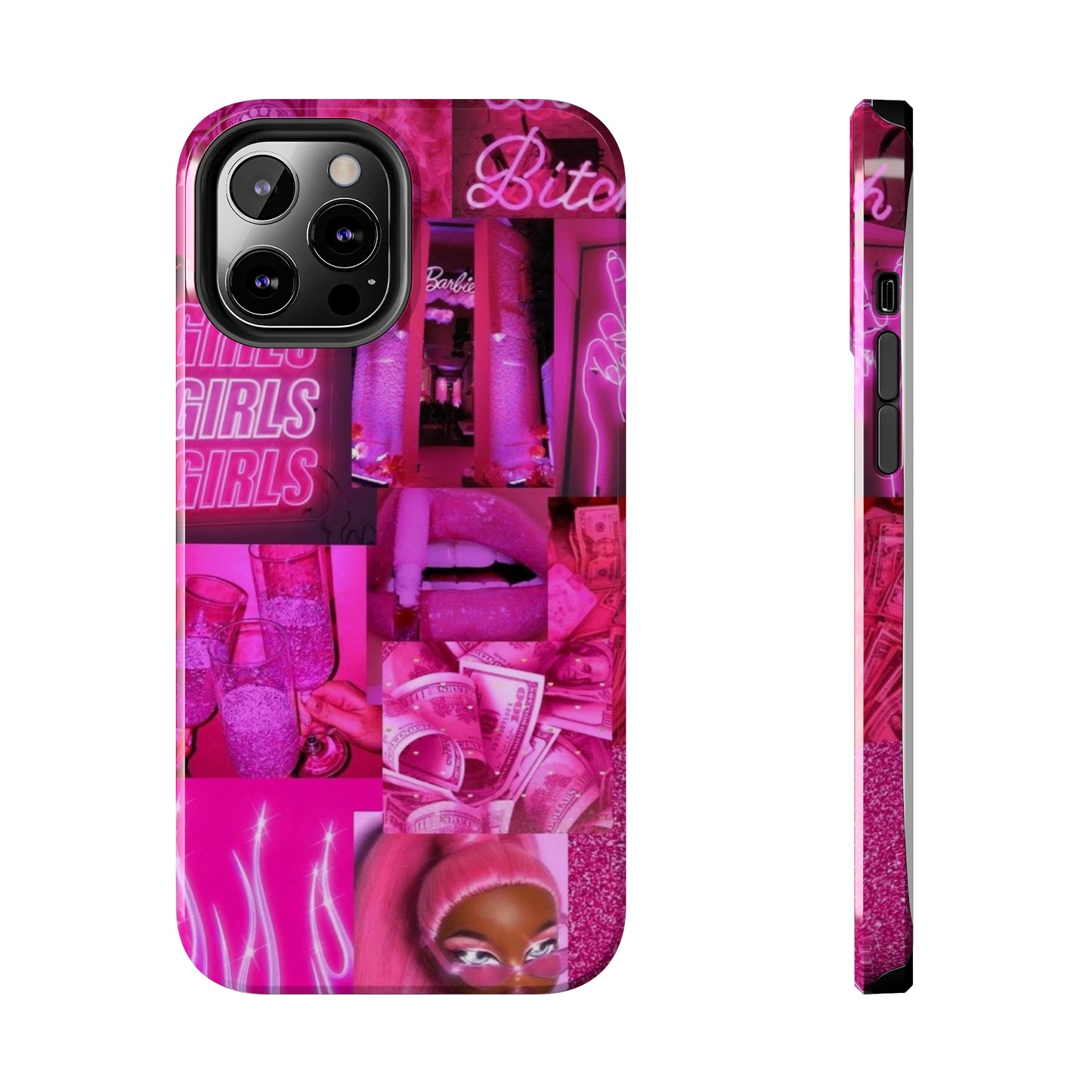 BARBIE Tough Phone Case