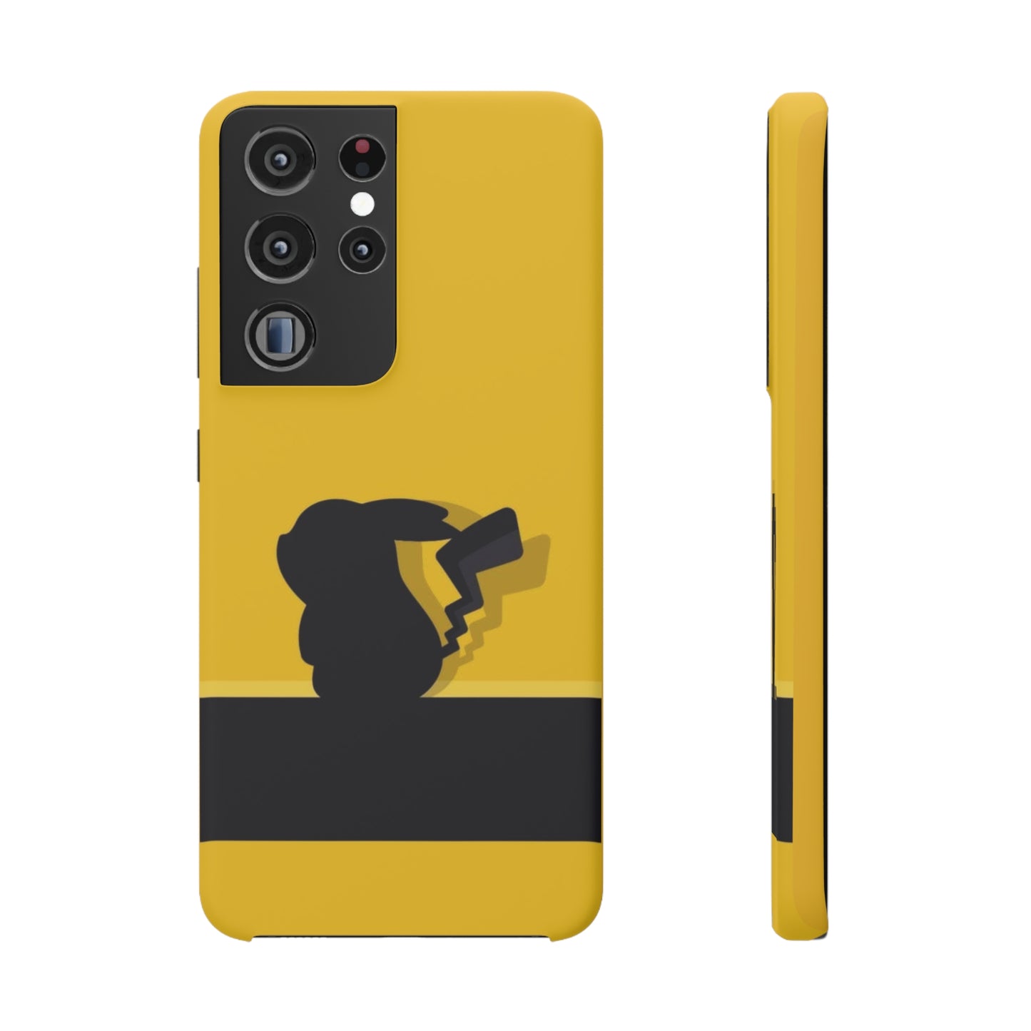 PIKACHU Snap Case