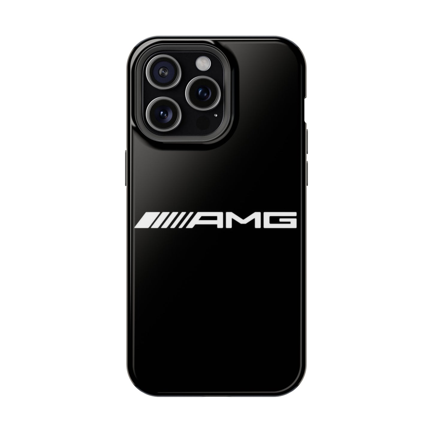 MERCEDES-BENZ-AMG Impact-Resistant Case