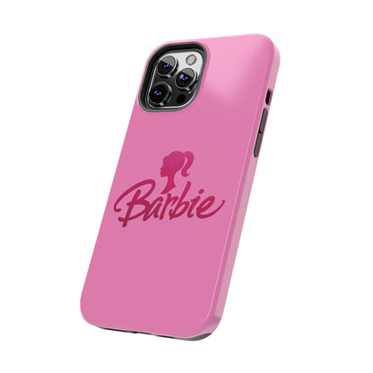 BARBIE Tough Phone Case