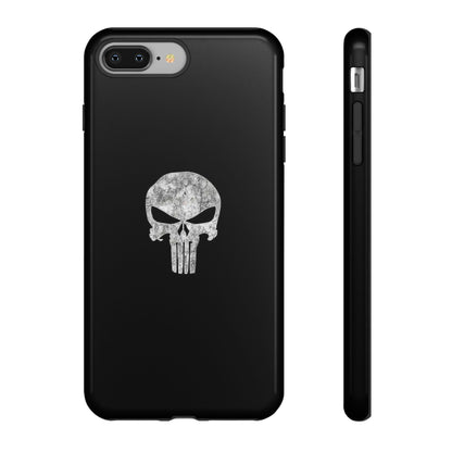 PUNISHER - Tough Case