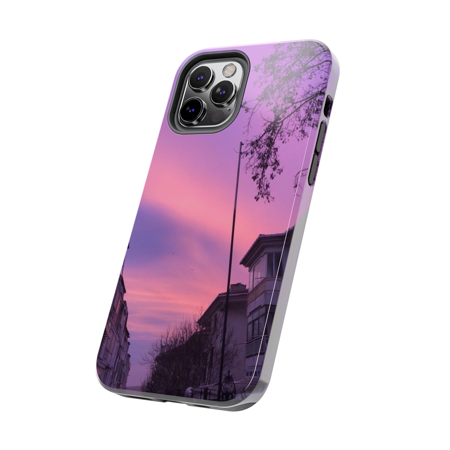 VIEW Tough Phone Case