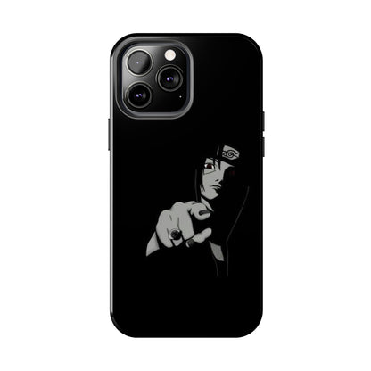 RESPECT Tough Phone Case