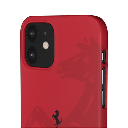 FERRARI Snap Case