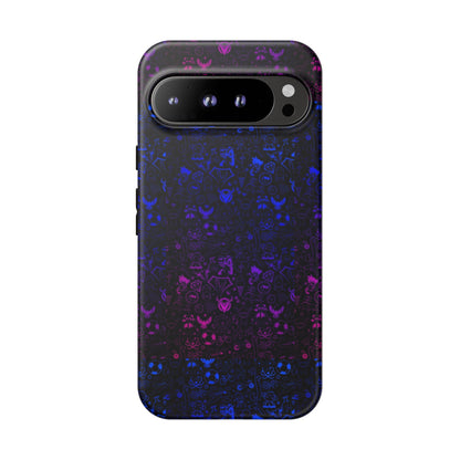 MIXED - Tough Case