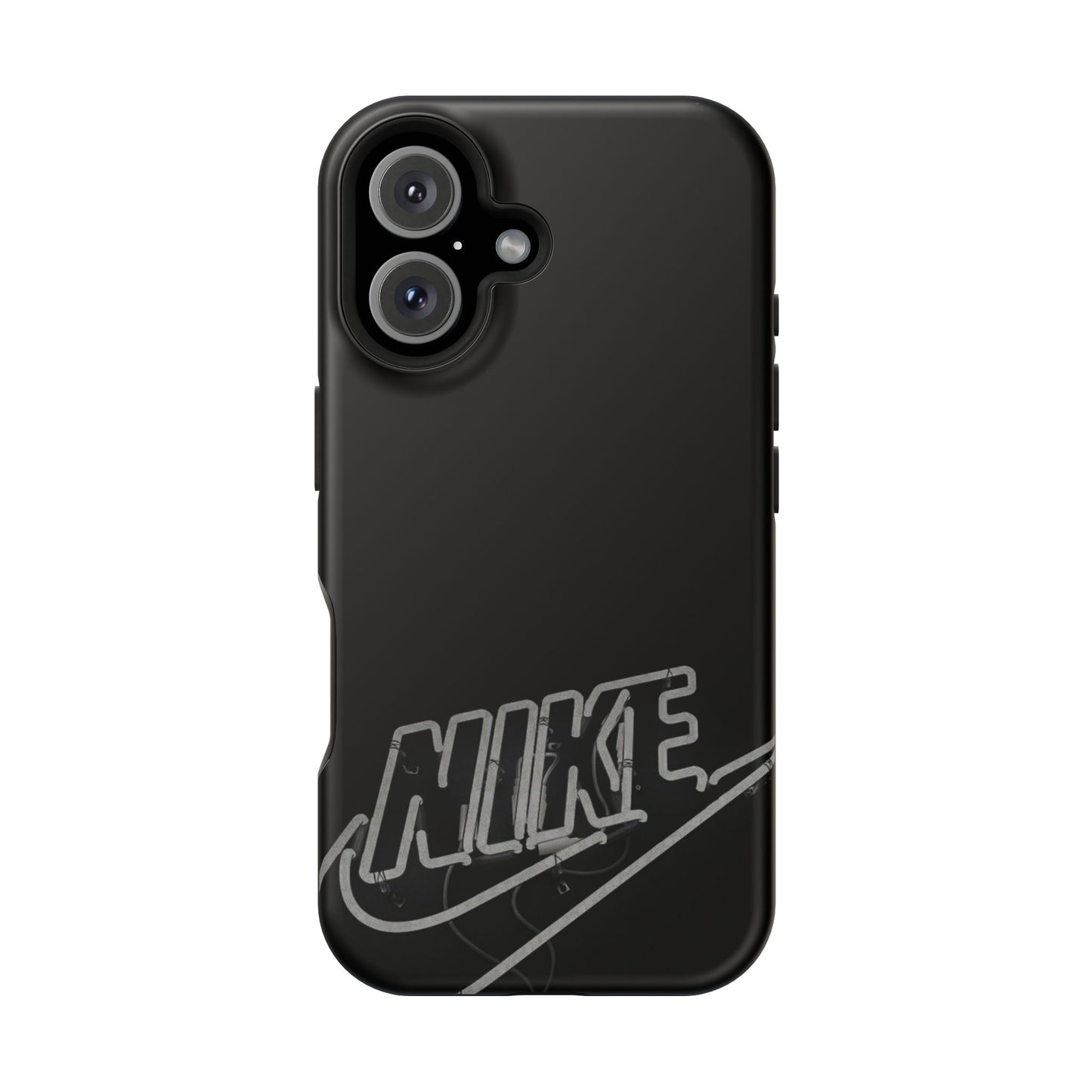 NIKE - Impact-Resistant Case