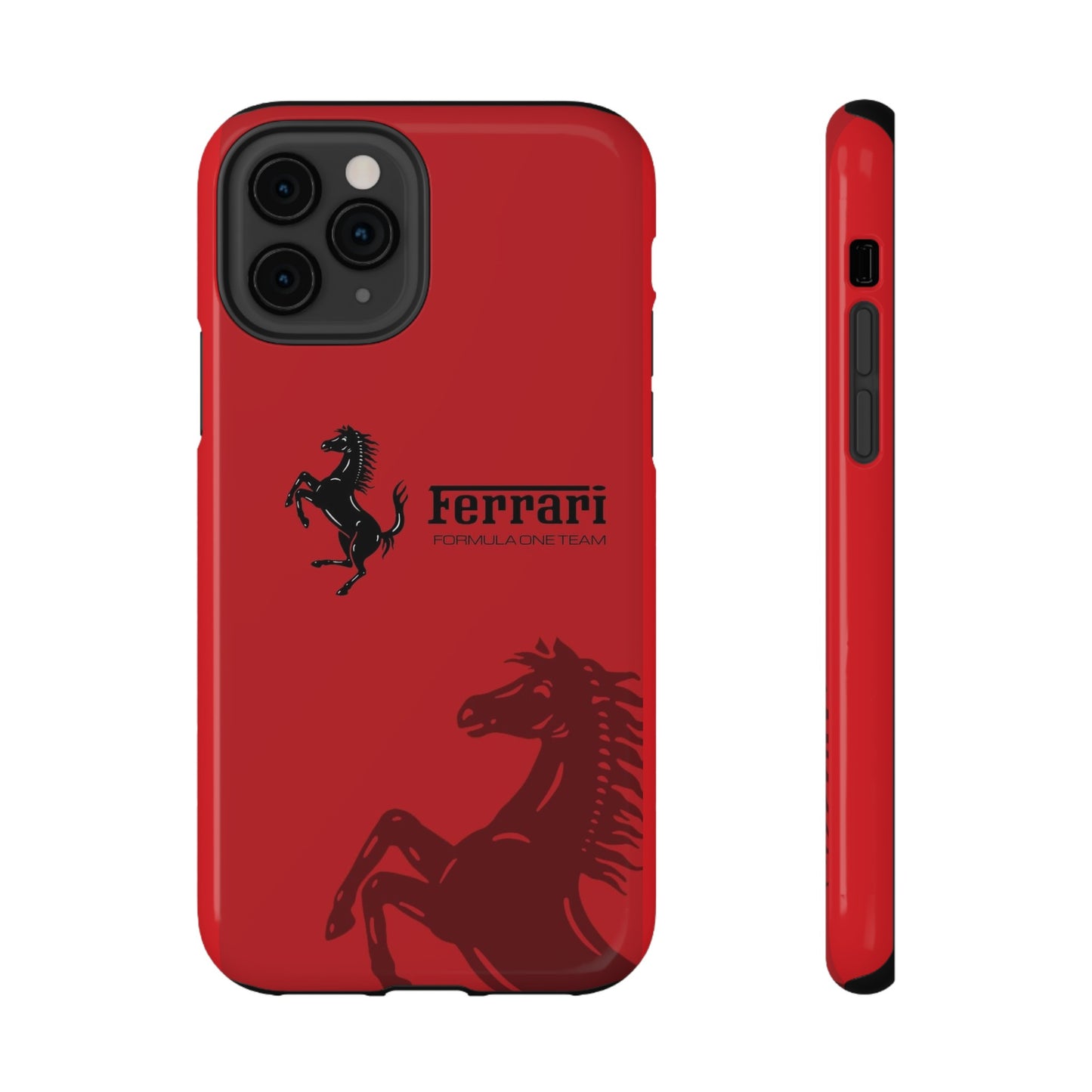 FERRARI Impact-Resistant Case