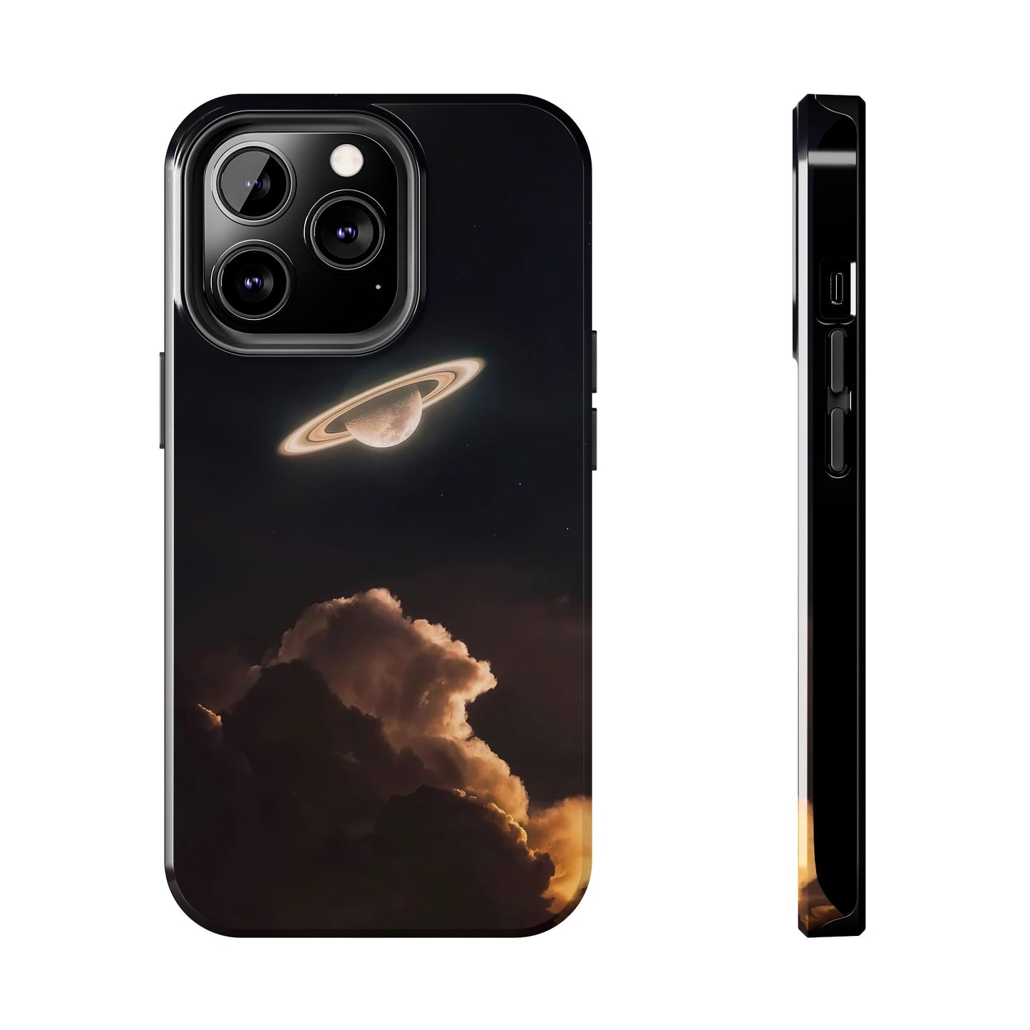 SPACE - Tough Phone Case