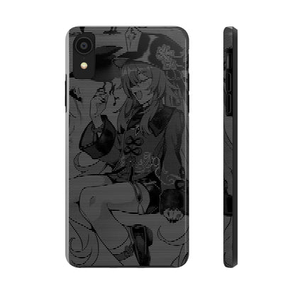 ANIME Tough Phone Case