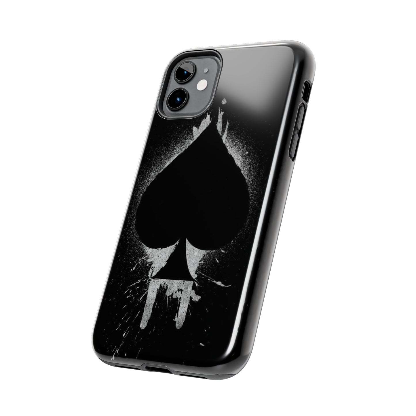 SPADE Tough Phone Case