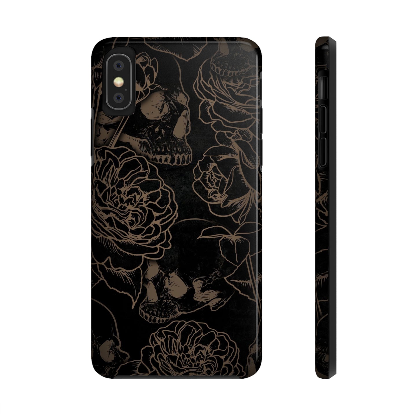 ROSES Tough Phone Case