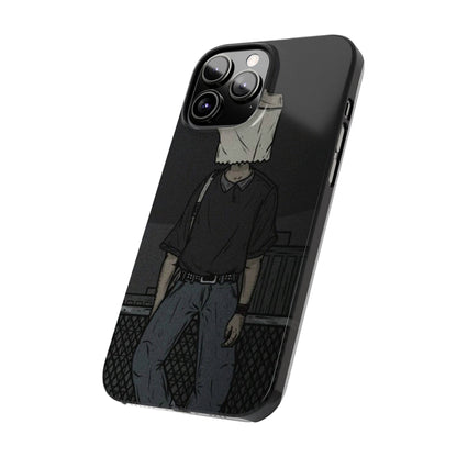 Slim Phone Cases