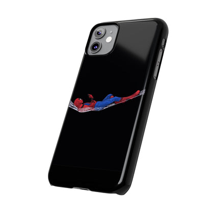 SPIDER-MAN Slim Phone Case