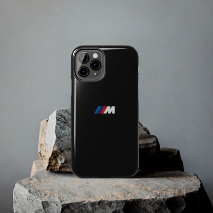 BMW-M Tough Phone Case