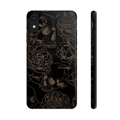 ROSES Tough Phone Case