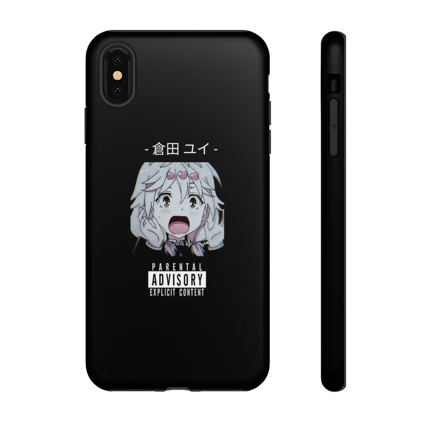 ANIME Tough Case