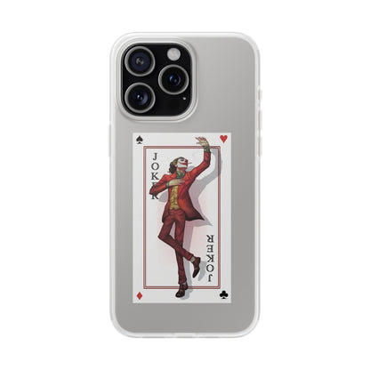 JOKER Flexi Case