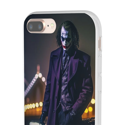 JOKER. Flexi Case