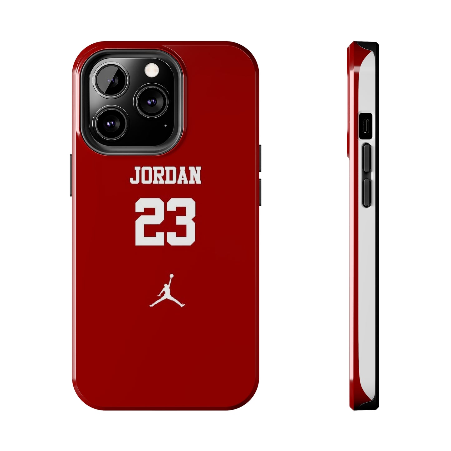 JORDAN-23 Tough Phone Case