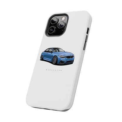 BMW Tough Phone Case