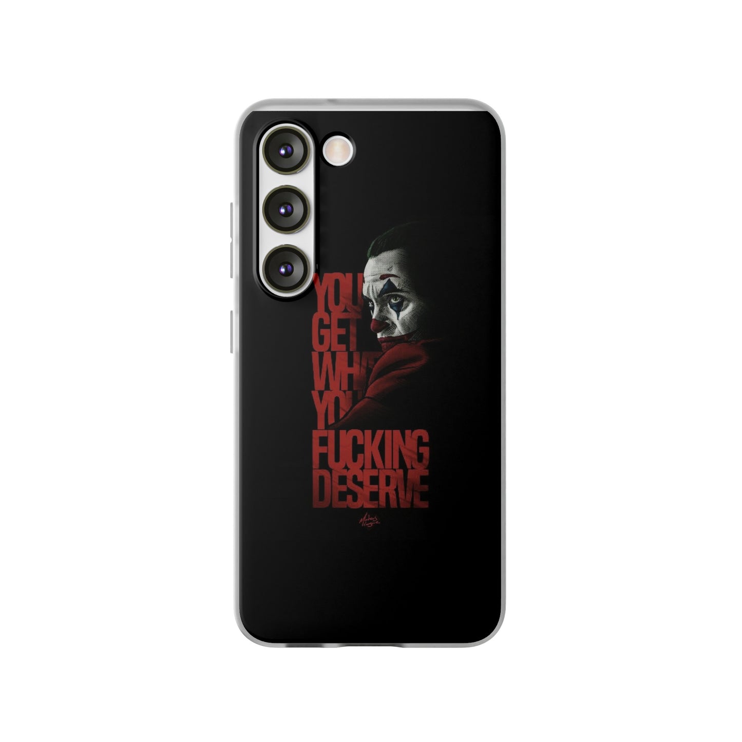 JOKER Flexi Case