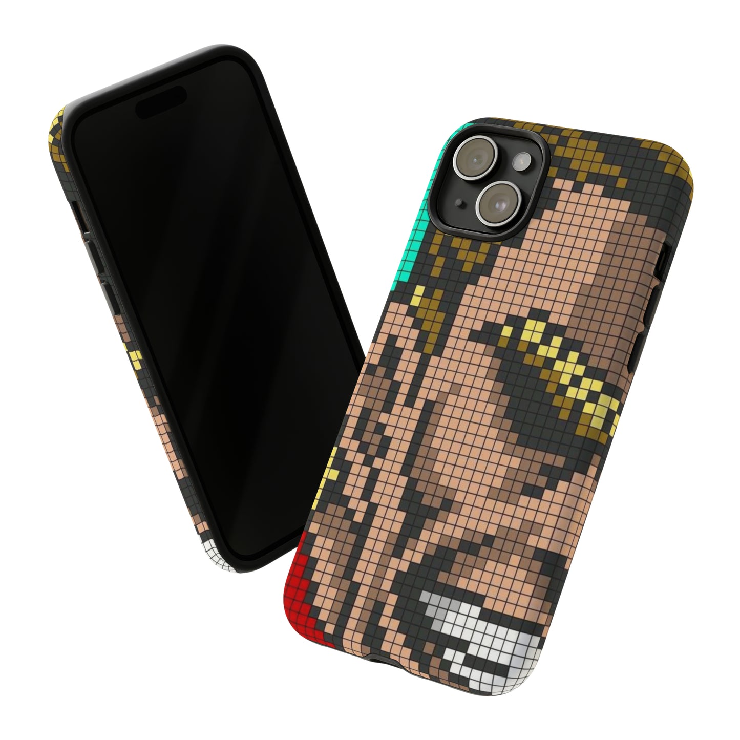 PIXEL/ANIME Tough Case