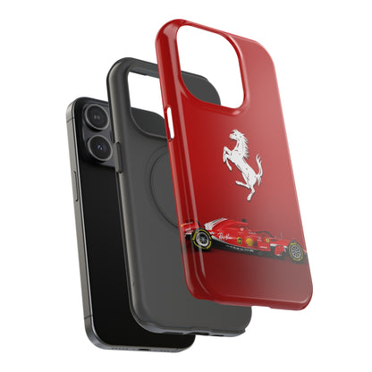 FERRARI Impact-Resistant Case