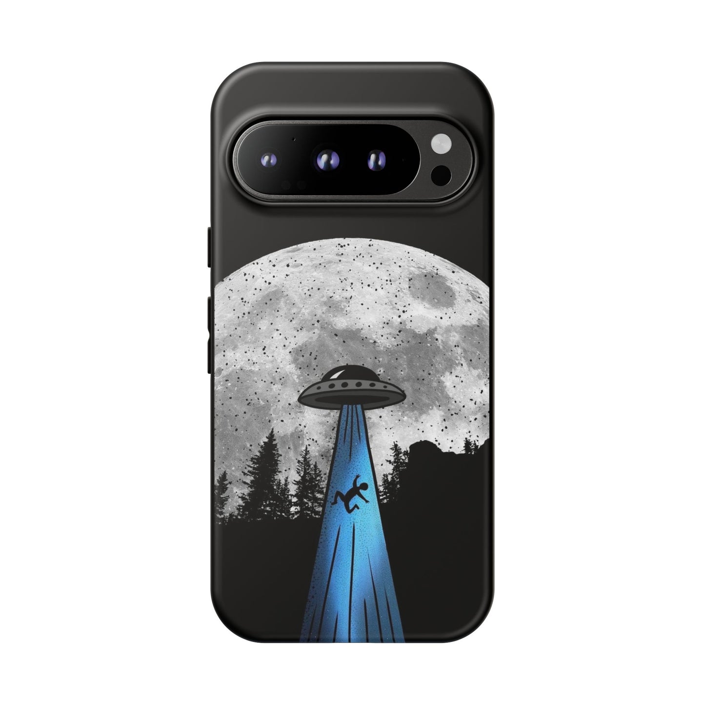 UFO - Tough Case
