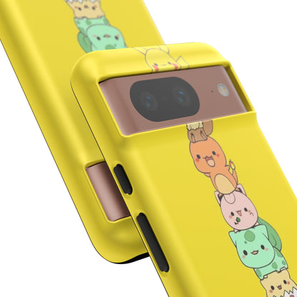 POKEMON Tough Case