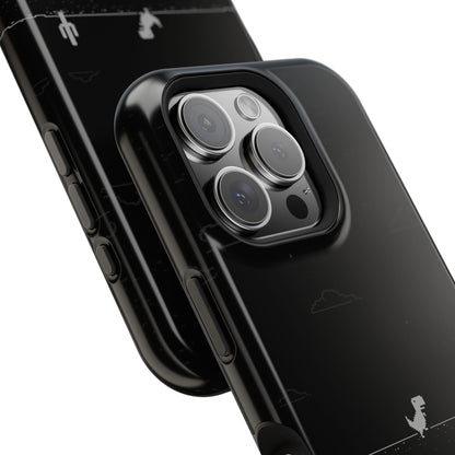 DINOSAUR Impact-Resistant Case