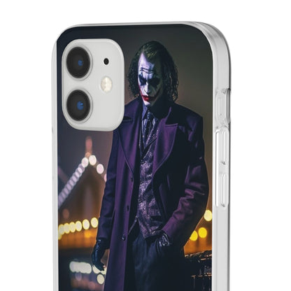 JOKER. Flexi Case