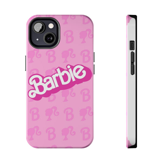 BARBIE Tough Phone Case