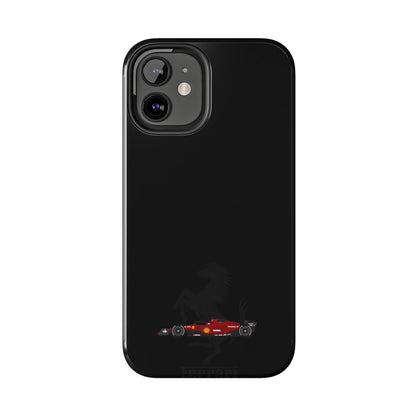 F1 Tough Phone Case