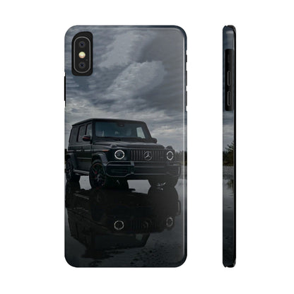 MERCEDES Slim Phone Case