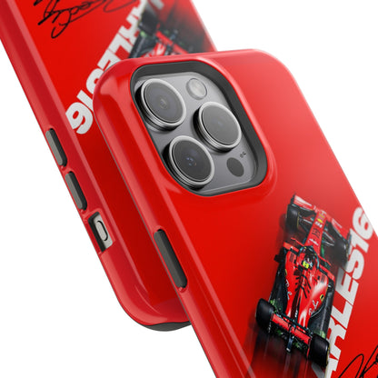 FERRARI Impact-Resistant Case