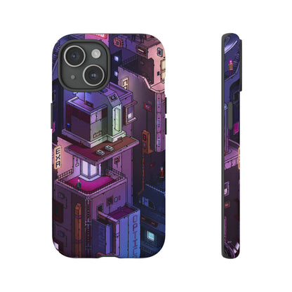 PIXEL Tough Case