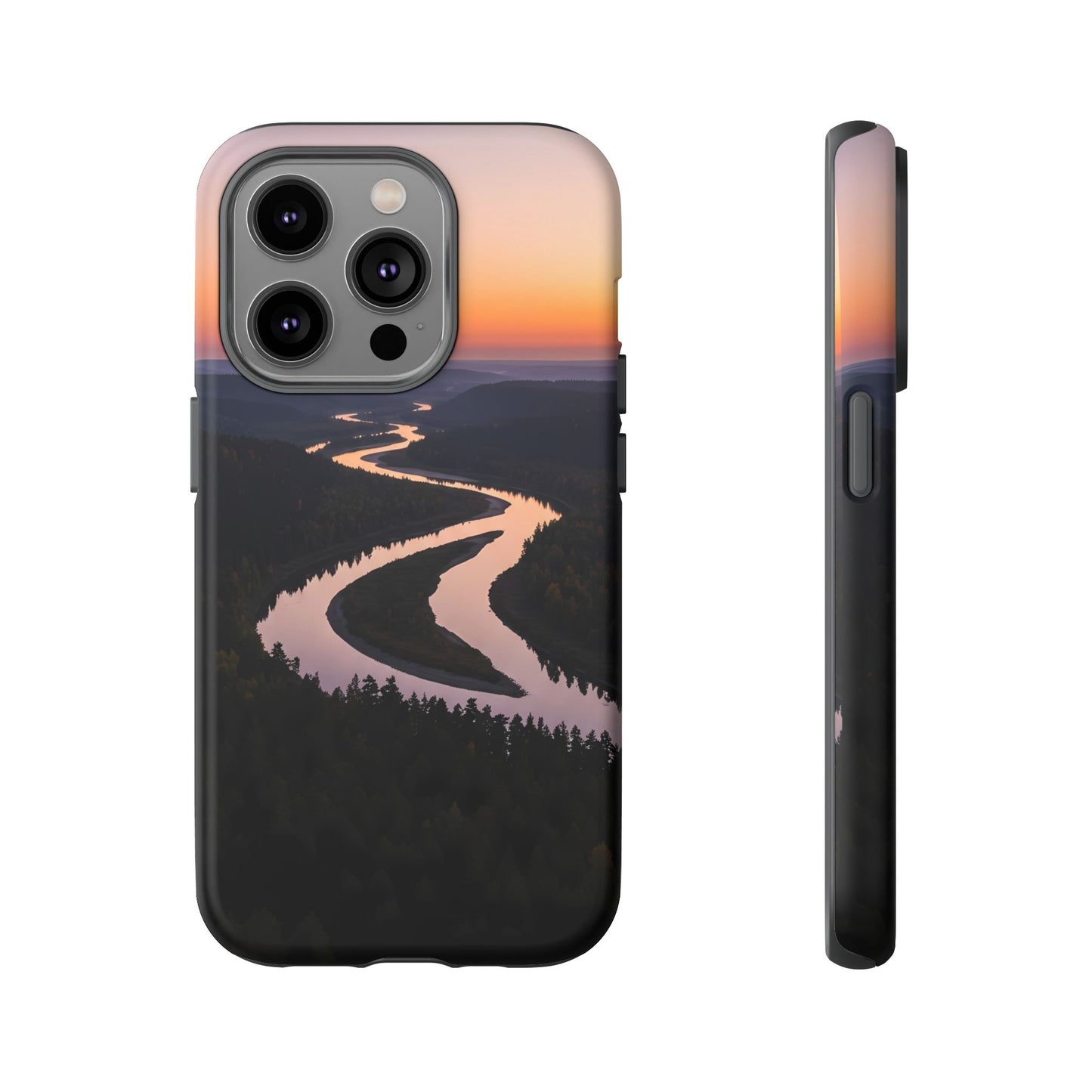 Nature Inspired - Tough Case