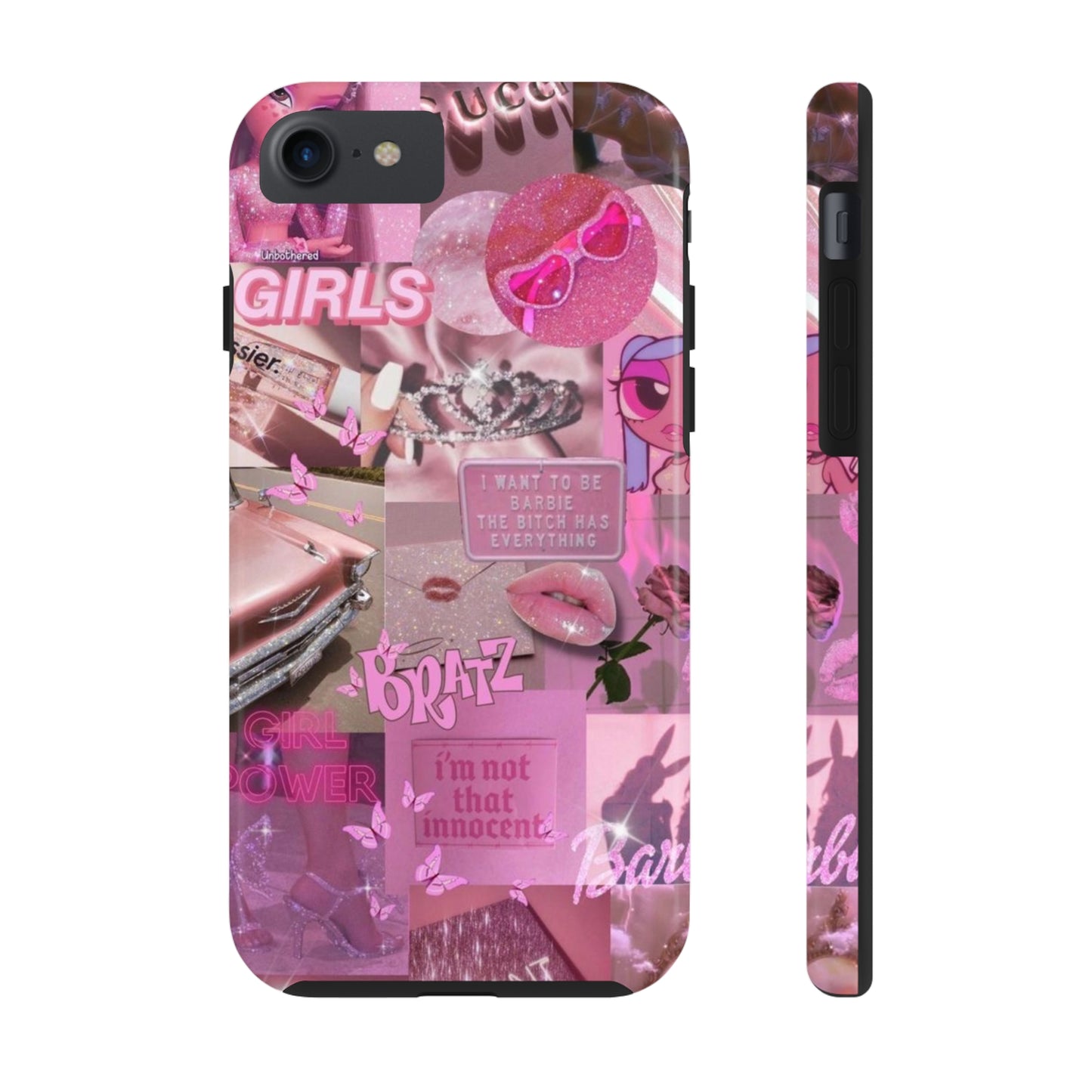 BARBIE Tough Phone Case