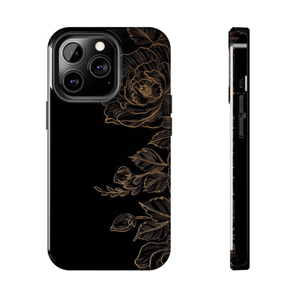 ROSES Tough Phone Case