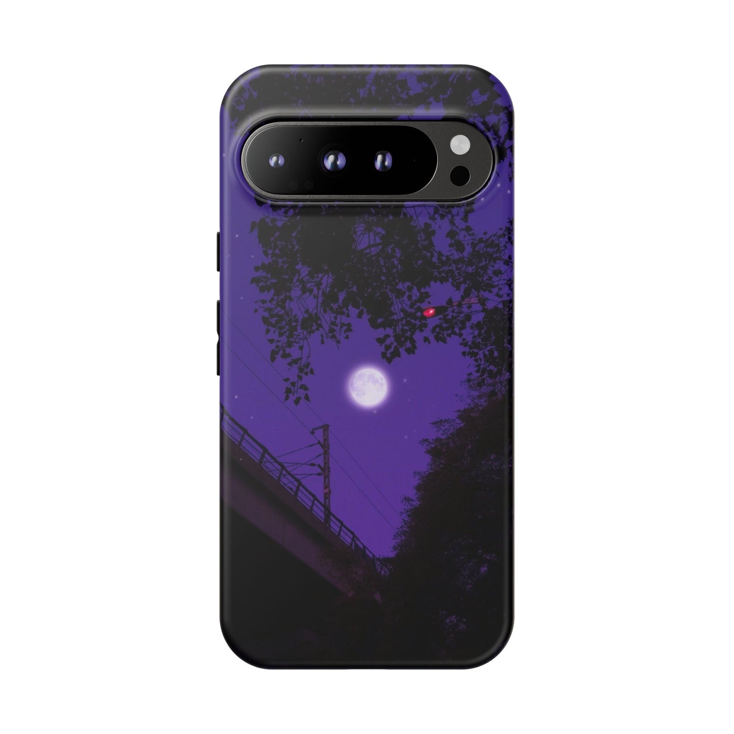 MOON - Tough Case