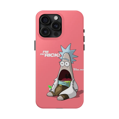 RICK Tough Phone Case