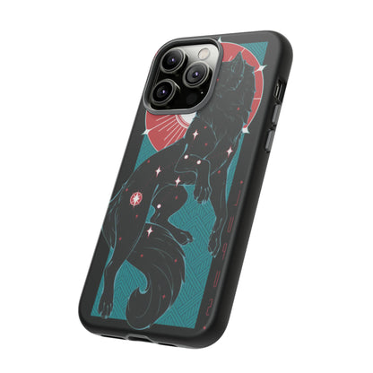 WOLF Tough Case