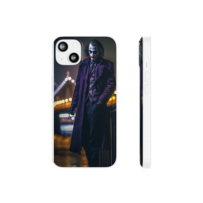 JOKER. Flexi Case