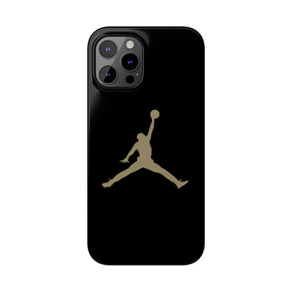 NBA Slim Phone Case